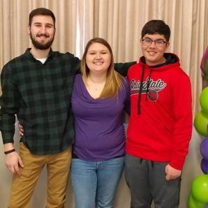 Meet your Posher, Ryan